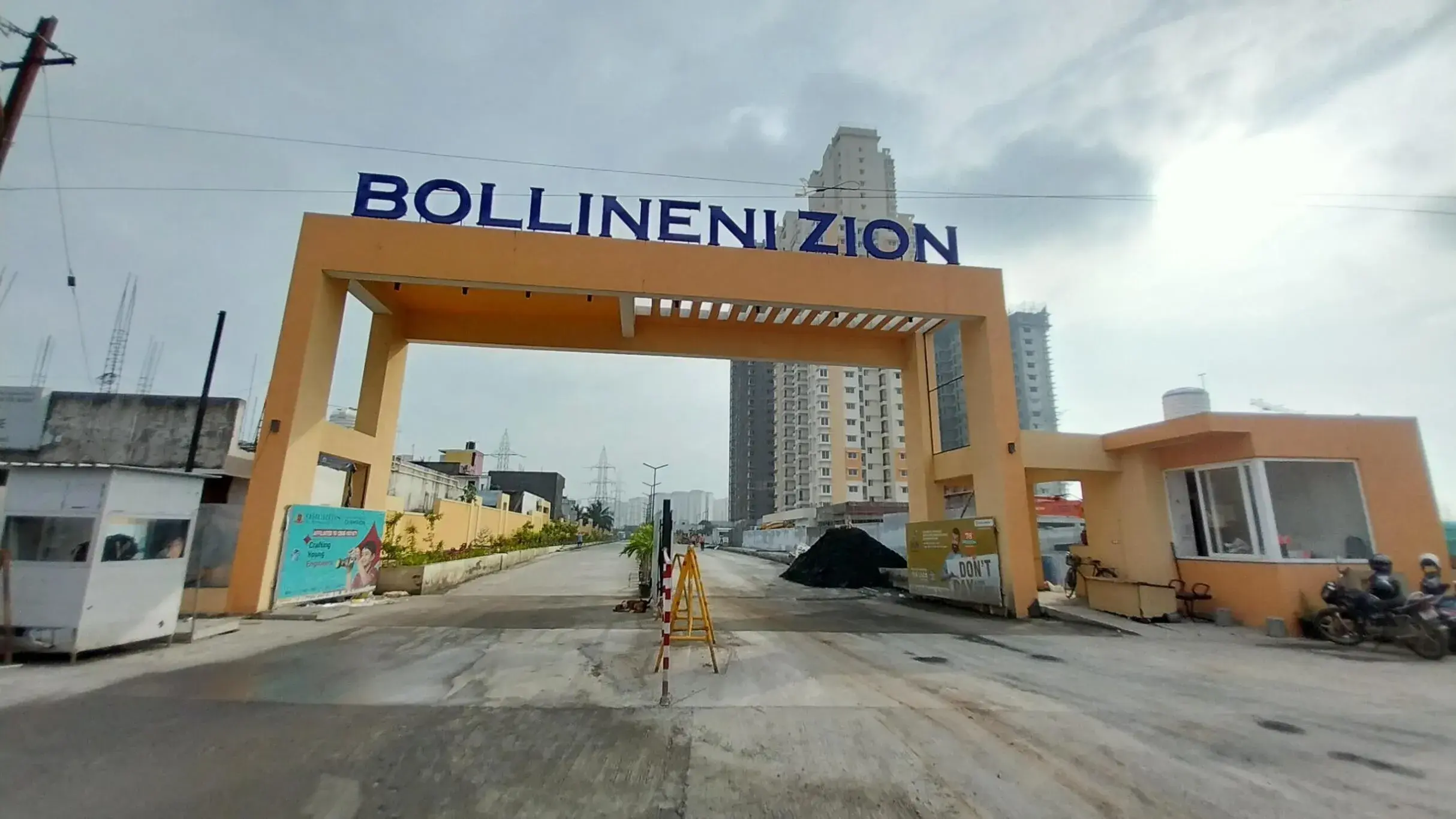 Bollineni Zion image 4