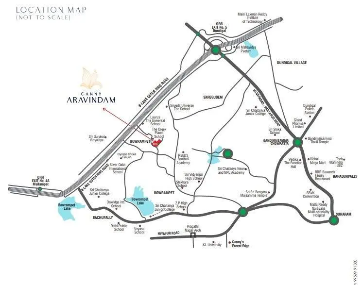 Canny Aravindam