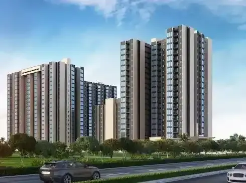 Casagrand Aria
