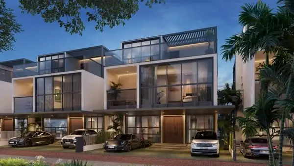 Casagrand Belair