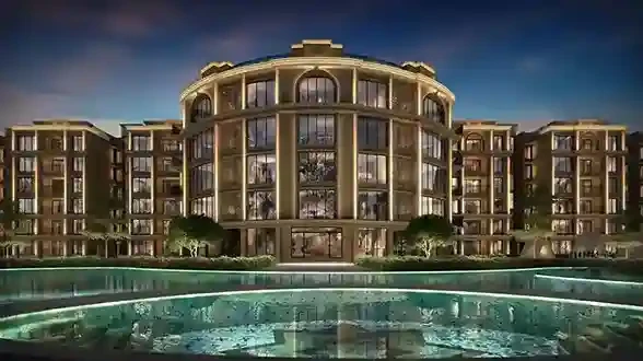 Casagrand Casamia