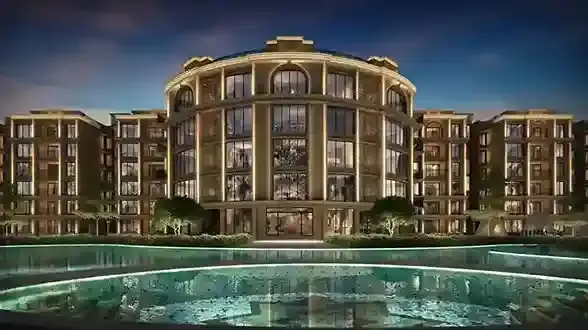 Casagrand Casamia