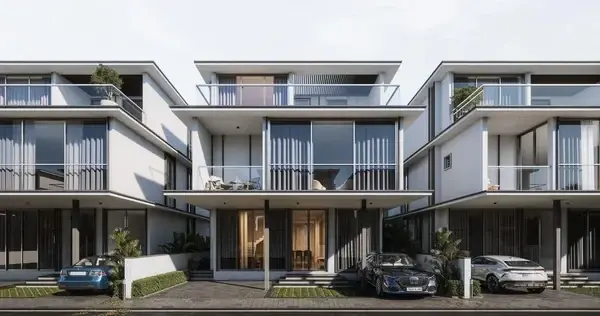 Casagrand Crestwood