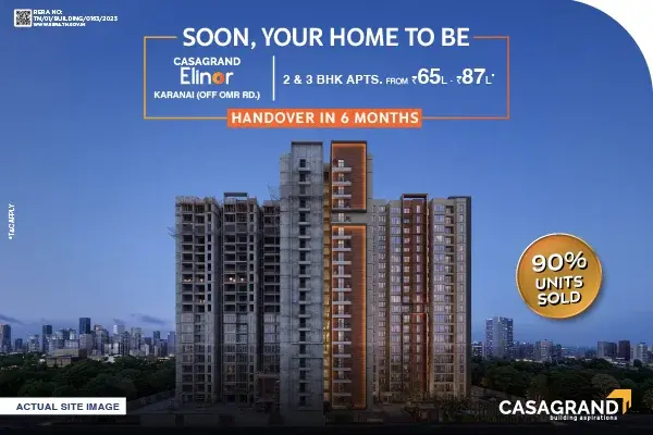 Casagrand Elinor