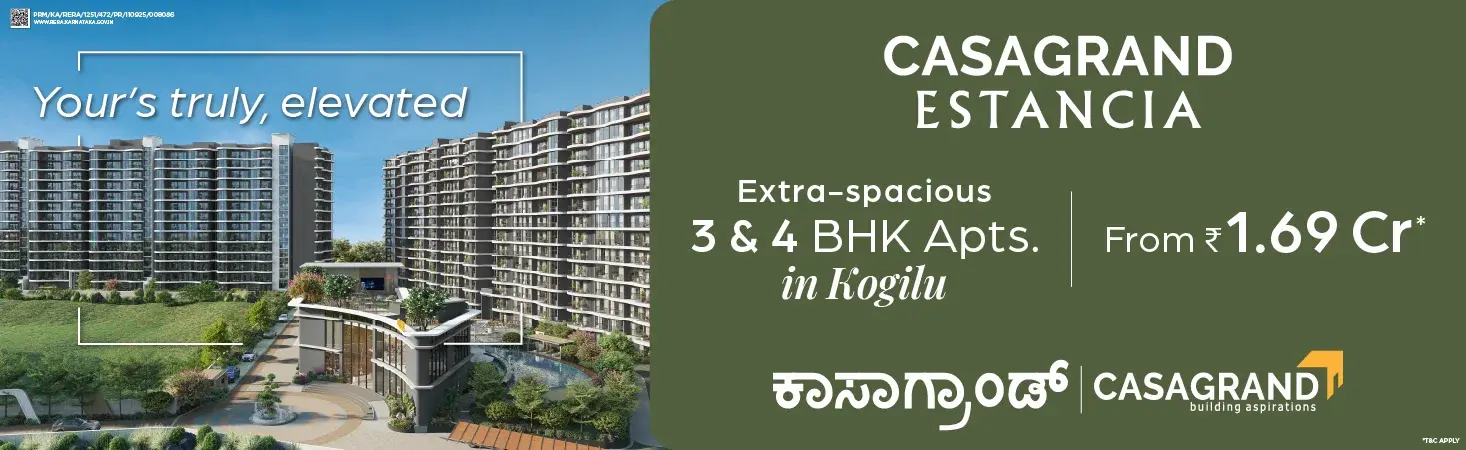 Casagrand Estancia