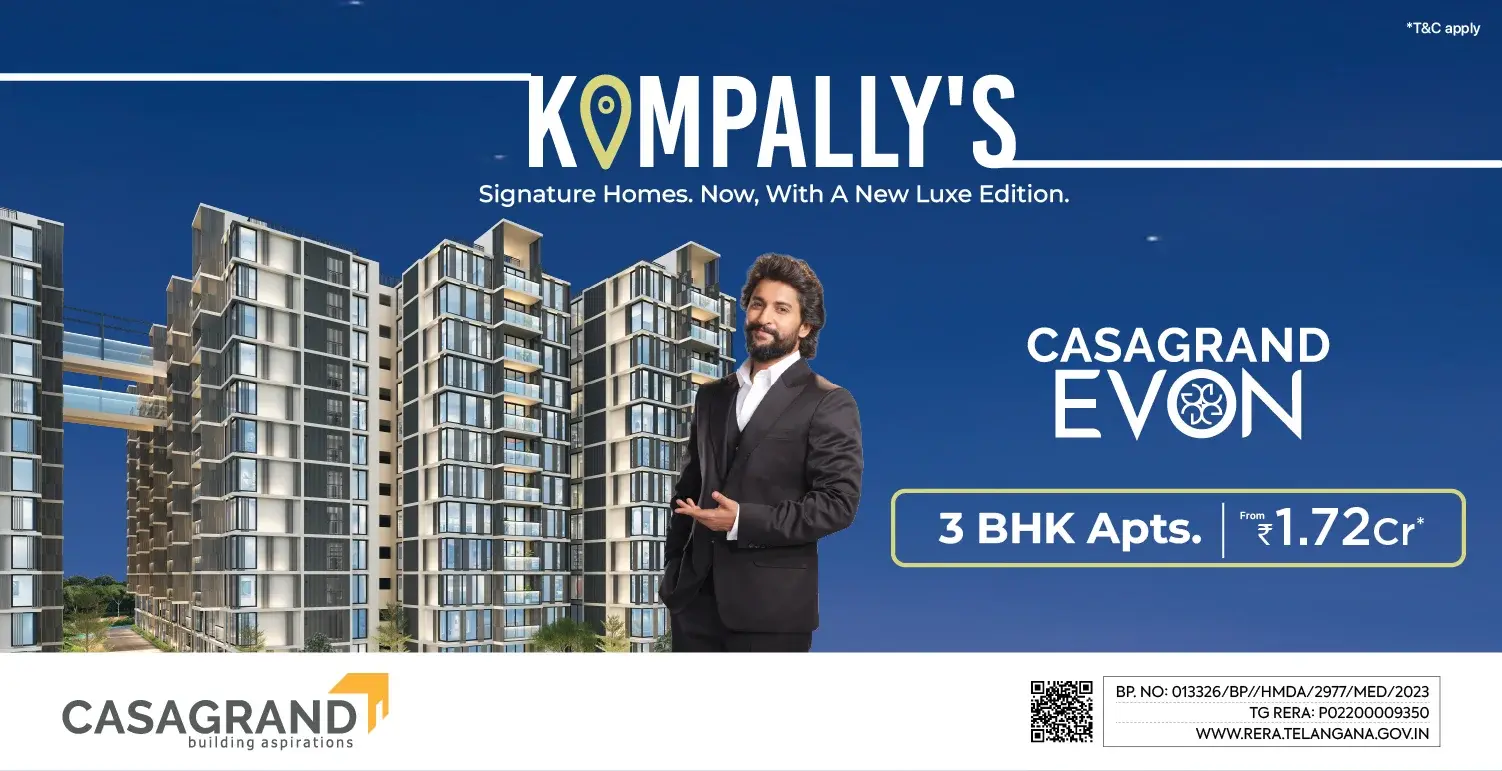 Casagrand Evon