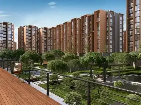 Casagrand Holachennai