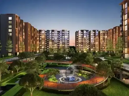 Casagrand Holachennai