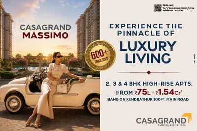 Casagrand Massimo