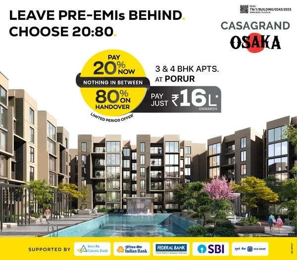 Casagrand Osaka