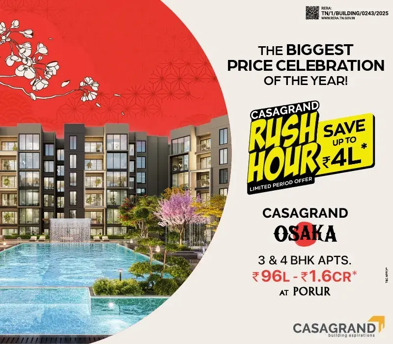 Casagrand Osaka