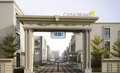Casagrand Sierra
