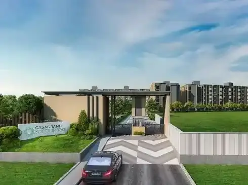 Casagrand Southbrooke Phase II