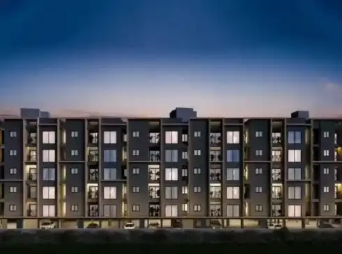 Casagrand Southbrooke Phase II