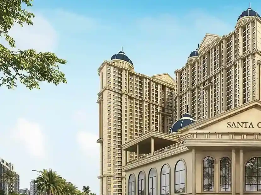 Casagrand Suncity