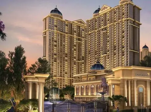 Casagrand Suncity Phase II