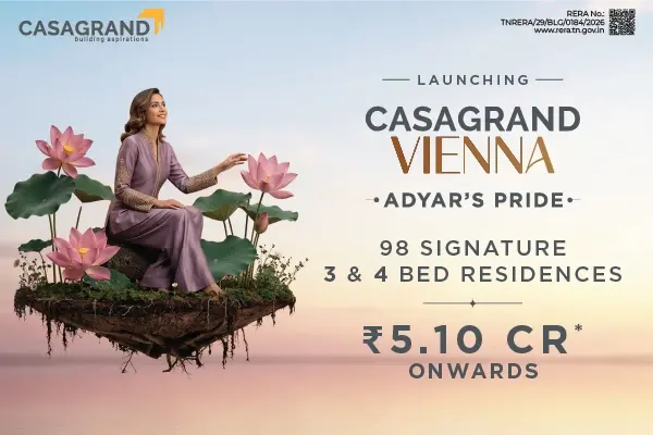 Casagrand Vienna