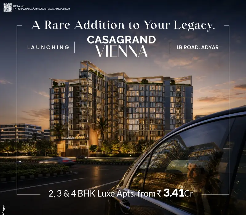 Casagrand Vienna