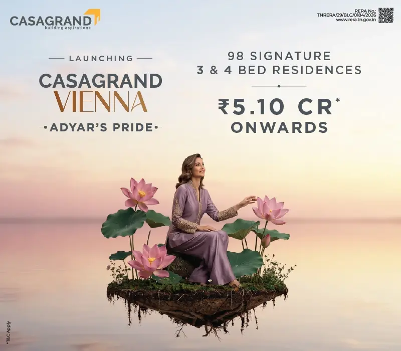Casagrand Vienna