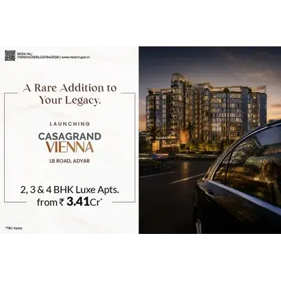 Casagrand Vienna
