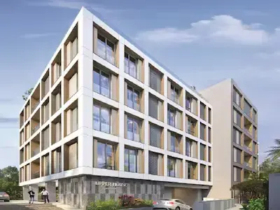 Ceebros Param Nivas image 3