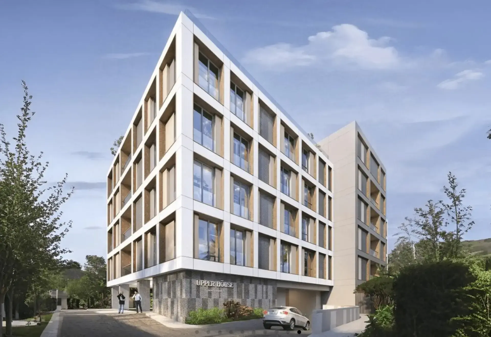 Ceebros Upper House image 3