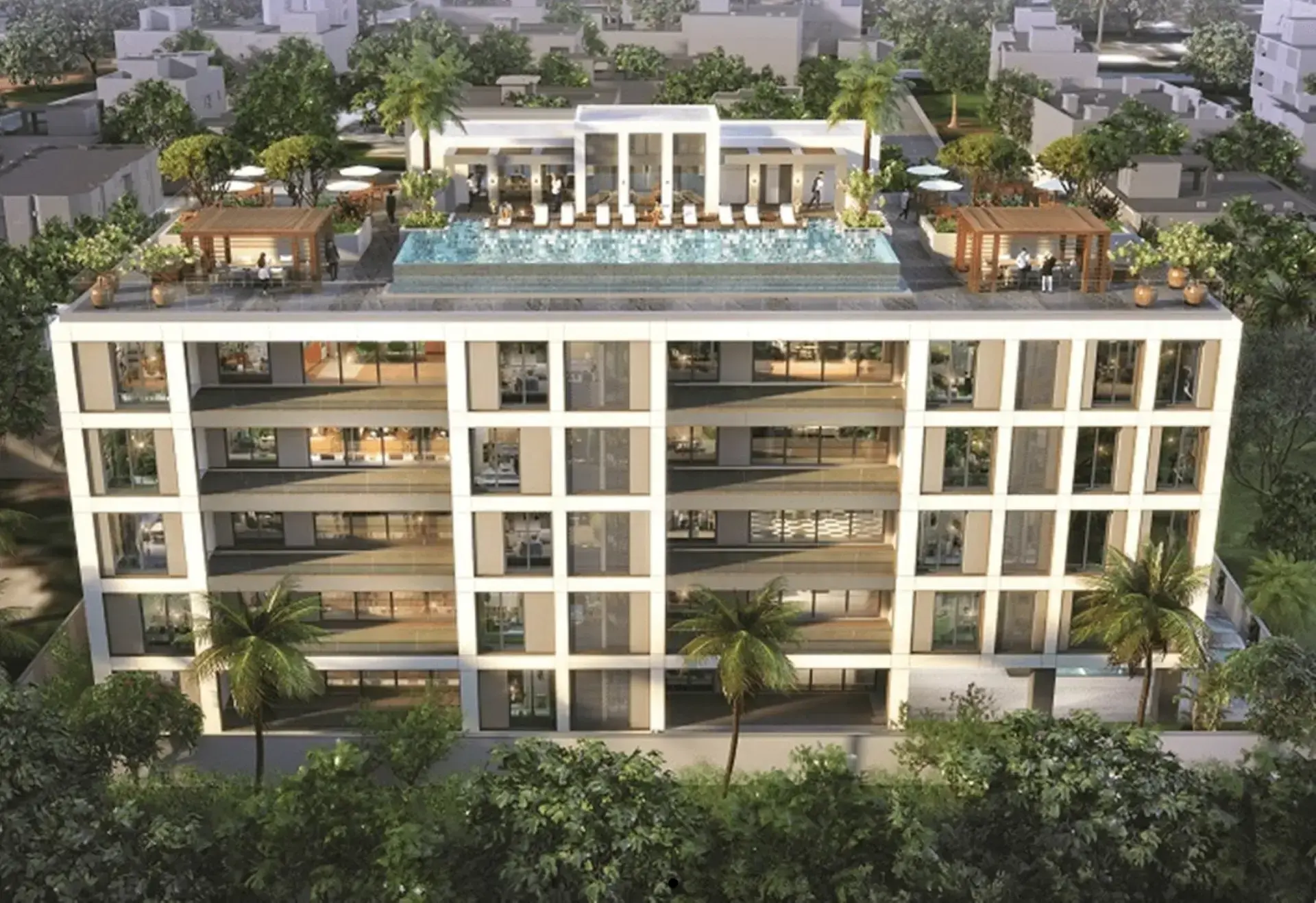 Ceebros Upper House image 2
