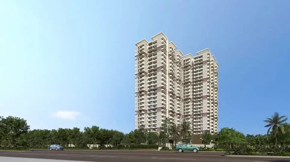 Abhee Celestial city