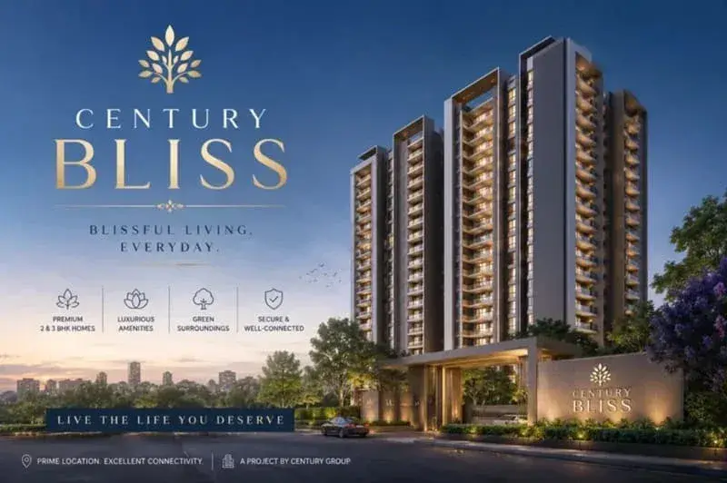 Century Bliss photo 8