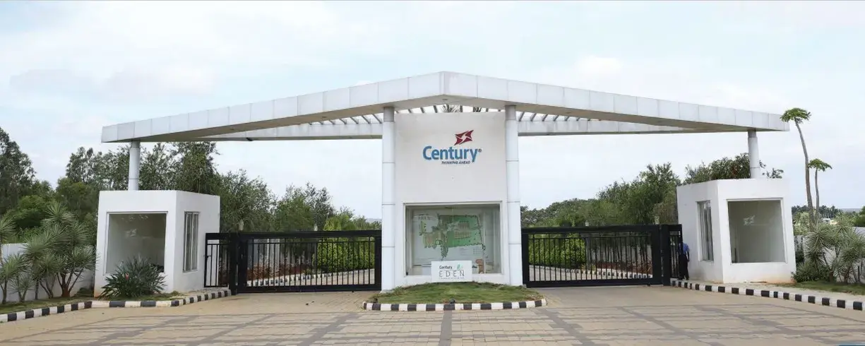 Century Eden Phase 5 photo 13