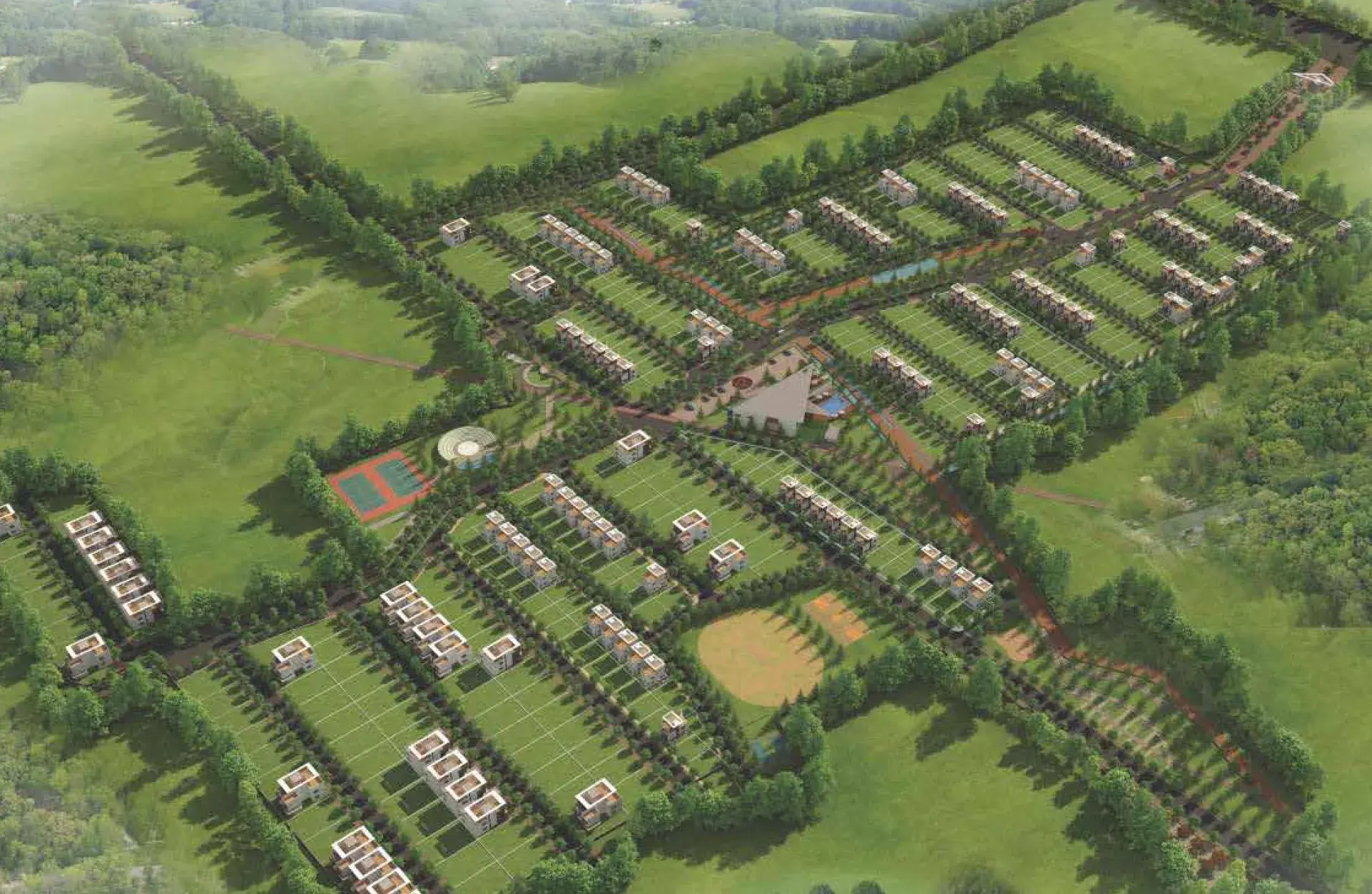 Century Eden Phase 5