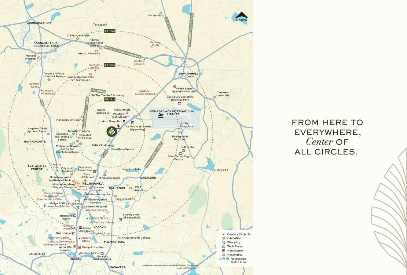 Century Oneworld Seraya Phase 2 photo 11