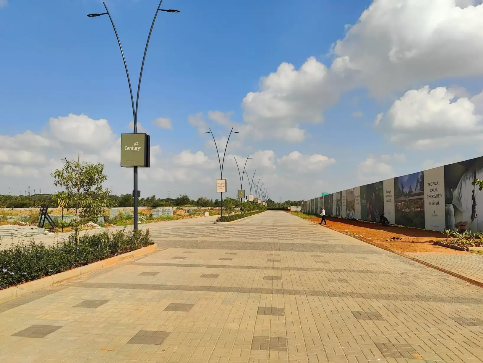 Century Oneworld Seraya Phase 2 photo 6