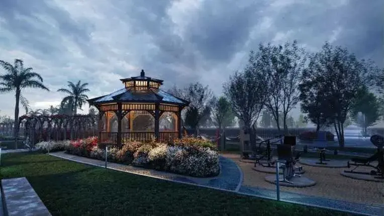 Century Oneworld Seraya Phase 2 photo 8