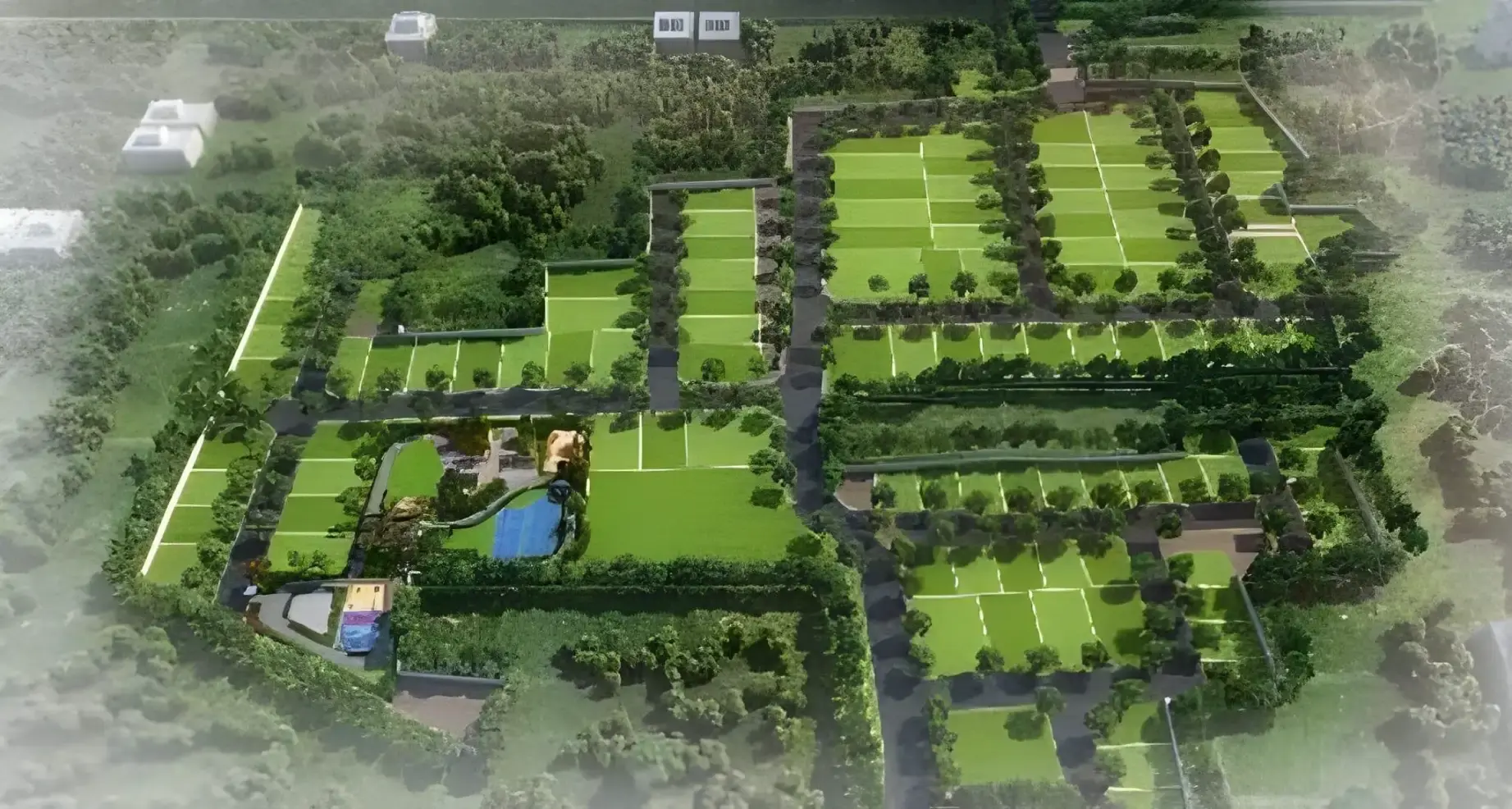 Century Oneworld Seraya Phase 2 - Photo 4