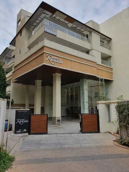 Century Renata