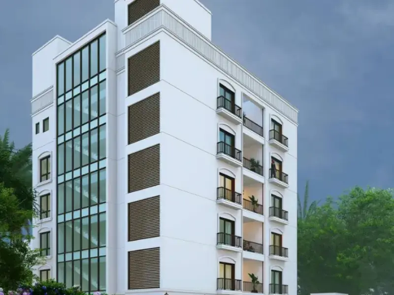 Chaitanya Vijayashri Mylapore