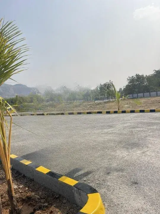 Chaturbhuja Anjana Paradise