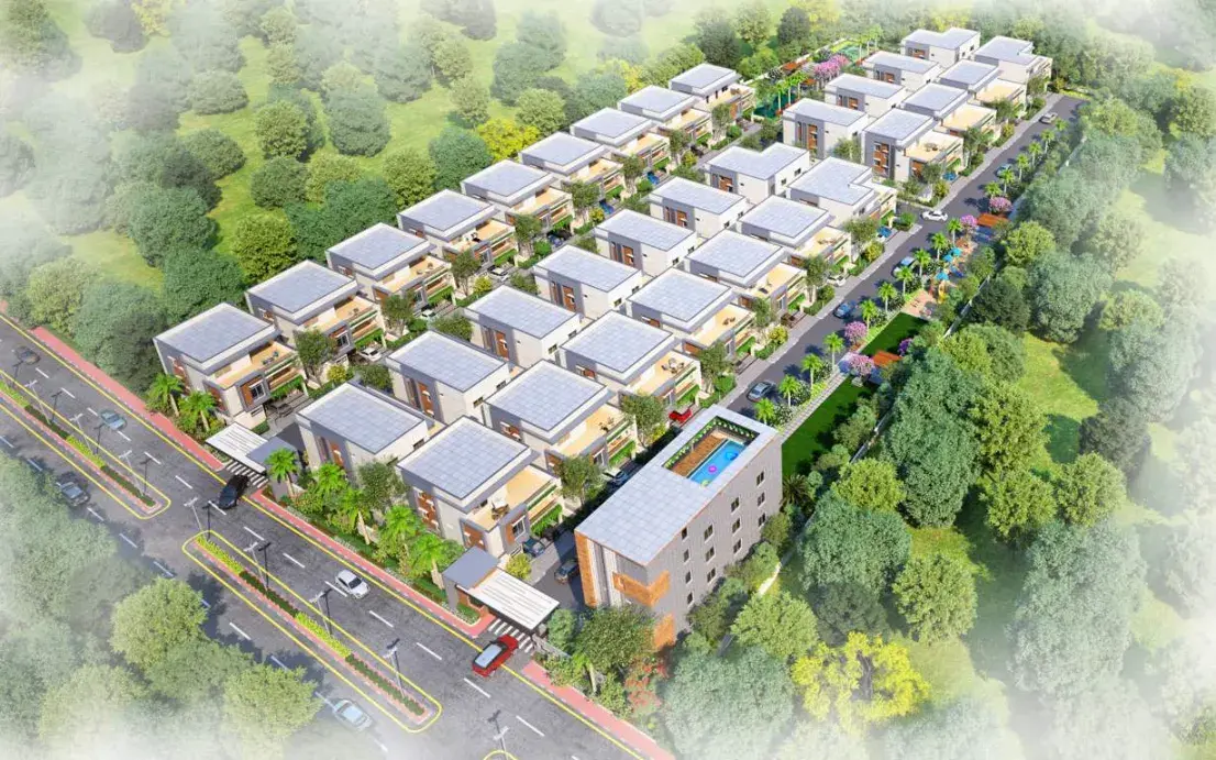 Chavala Hedgewoods