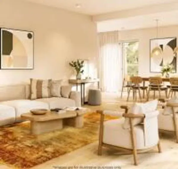 Cinnamon Homes Blossom