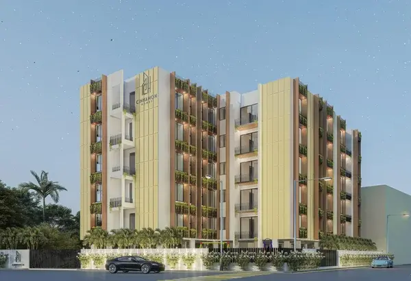 Cinnamon Homes Blossom