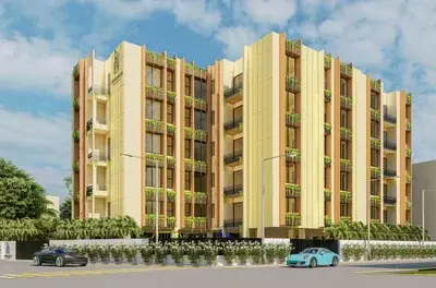 Cinnamon Homes Blossom