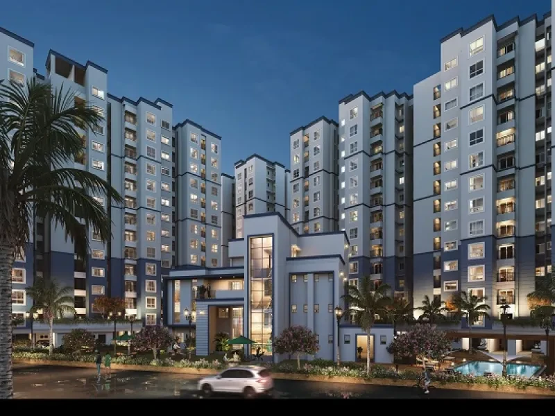 Codename Pudhiya Chennai