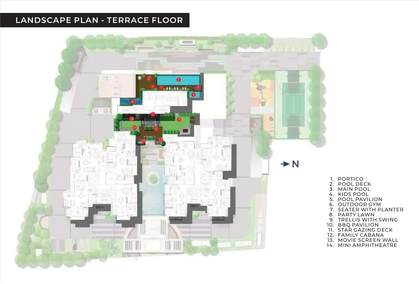 Cornerstone Akhinta Residences - Photo 6