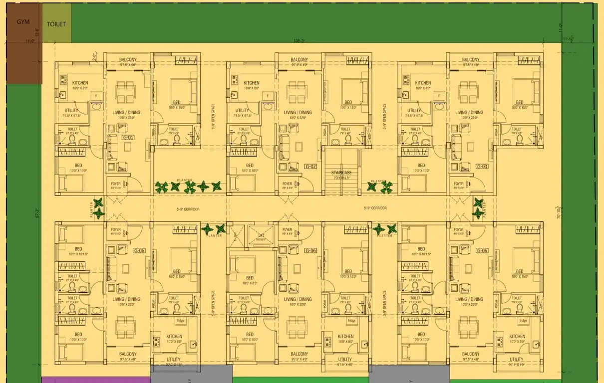 Crystal Saara Homes photo 12