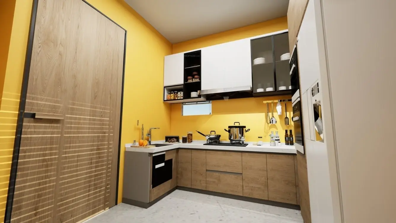Crystal Saara Homes photo 14