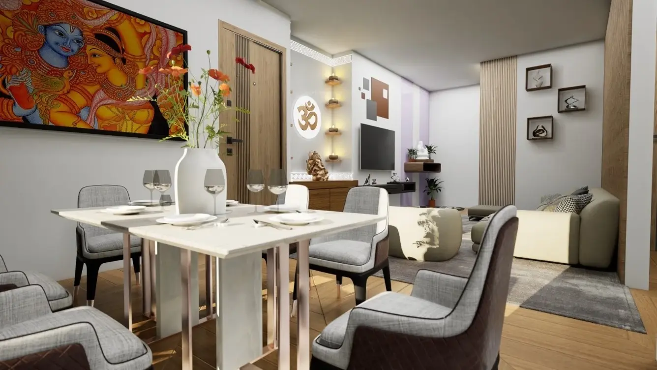 Crystal Saara Homes photo 13