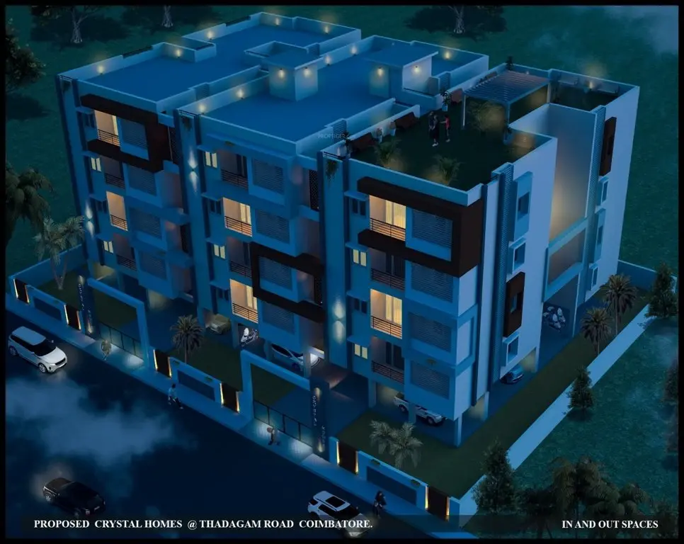 Crystal Saara Homes image 3