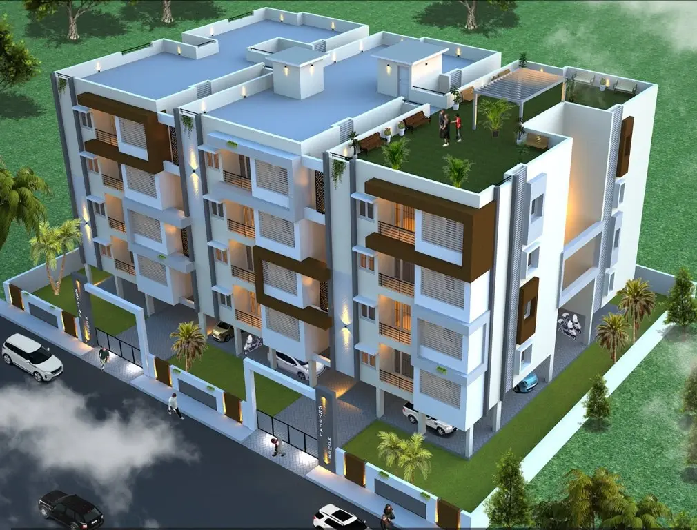 Crystal Saara Homes image 2