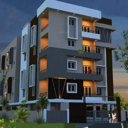 Crystal Vistara Homes image 2